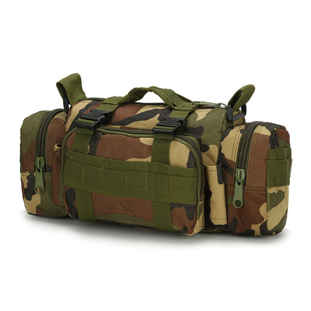 Sac militaire opération 100 litres Sac militaire opération 100 litres