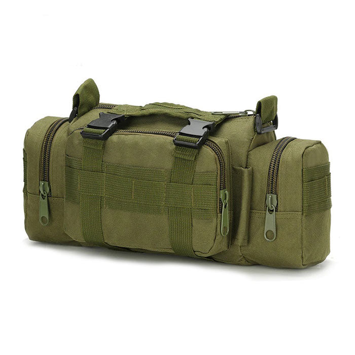 Petit Sac Militaire "Lightfoot"-PASSION MILITAIRE™