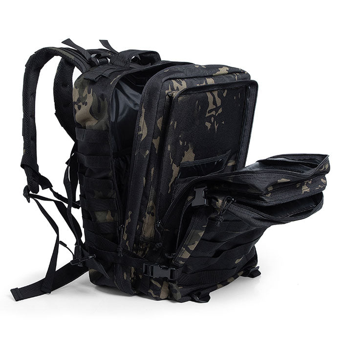 Sac à Dos Militaire &quot;Alcock&quot; 50L-PASSION MILITAIRE™