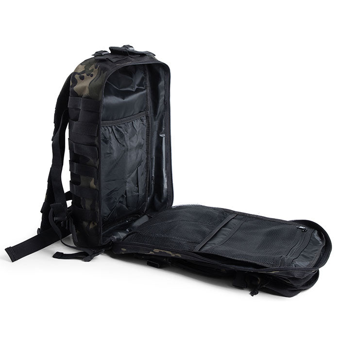 Sac à Dos Militaire &quot;Alcock&quot; 50L-PASSION MILITAIRE™
