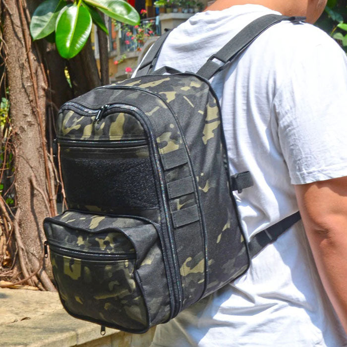 Sac à Dos Militaire &quot;Anvil&quot; 20L-PASSION MILITAIRE™