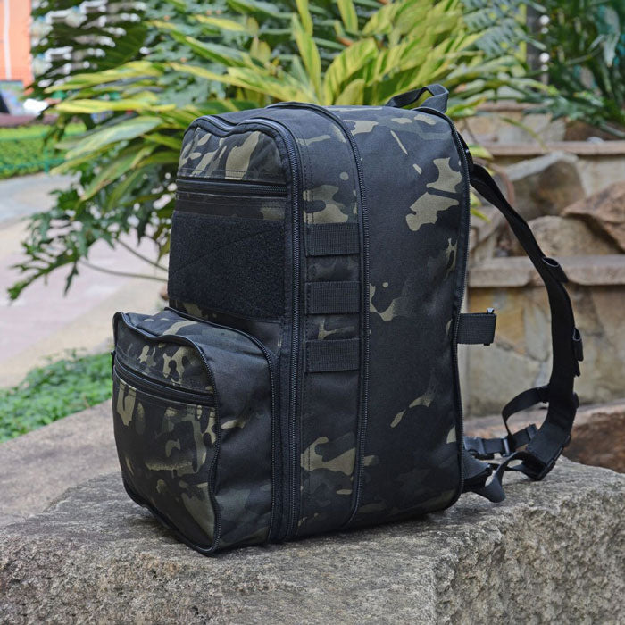 Sac à Dos Militaire &quot;Anvil&quot; 20L-PASSION MILITAIRE™