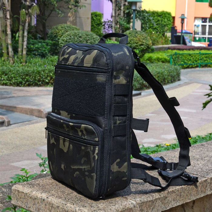 Sac à Dos Militaire &quot;Anvil&quot; 20L-PASSION MILITAIRE™