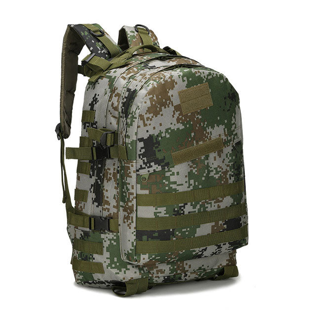 Sac à Dos Militaire &quot;Arcadia&quot; 40L-PASSION MILITAIRE™