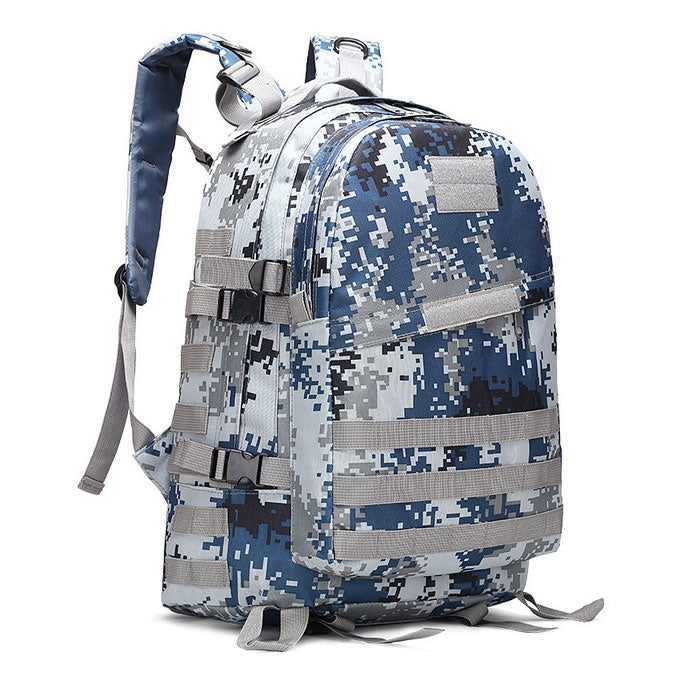 Sac à Dos Militaire &quot;Arcadia&quot; 40L-PASSION MILITAIRE™