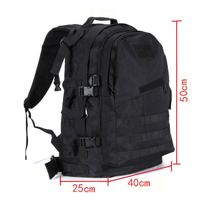 Sac à Dos Militaire &quot;Arcadia&quot; 40L-PASSION MILITAIRE™