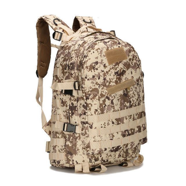 Sac à dos tactique 40L - Ranger Green - STOIRM