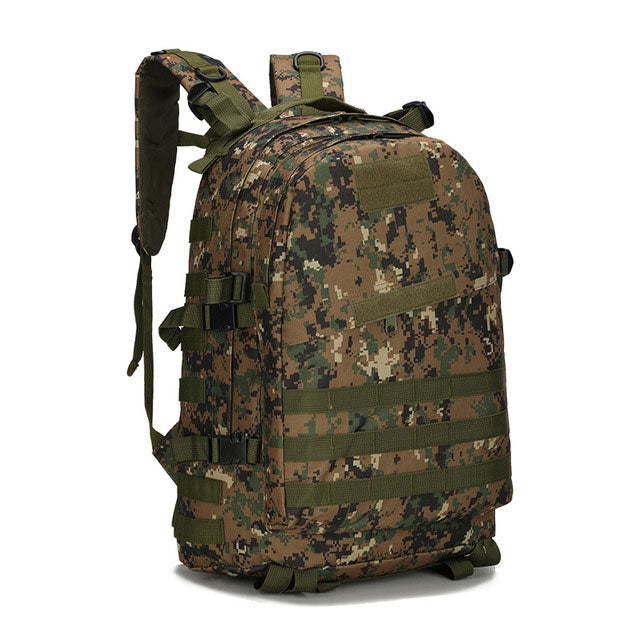 Sac à Dos Militaire &quot;Arcadia&quot; 40L-PASSION MILITAIRE™