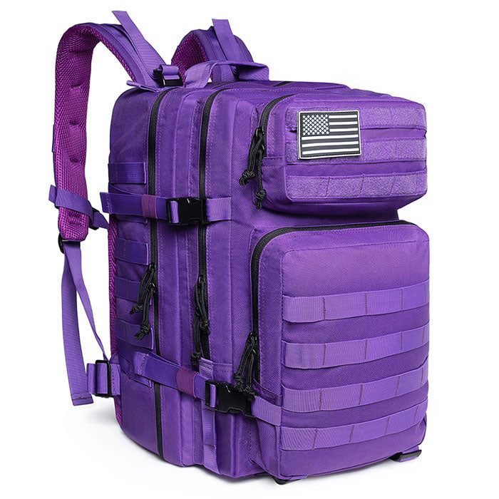 Sac à Dos Militaire &quot;Atlas&quot; 45L-PASSION MILITAIRE™