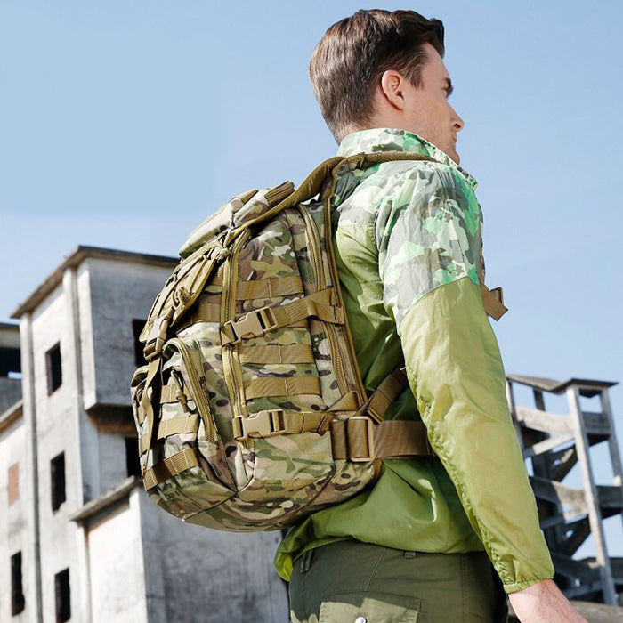 Sac à Dos Militaire &quot;Colorado&quot; 35L-PASSION MILITAIRE™