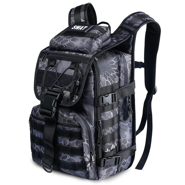 Sac à Dos Militaire &quot;Colorado&quot; 35L-PASSION MILITAIRE™