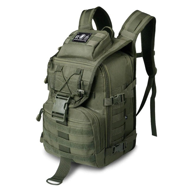 Sac à Dos Militaire &quot;Colorado&quot; 35L-PASSION MILITAIRE™