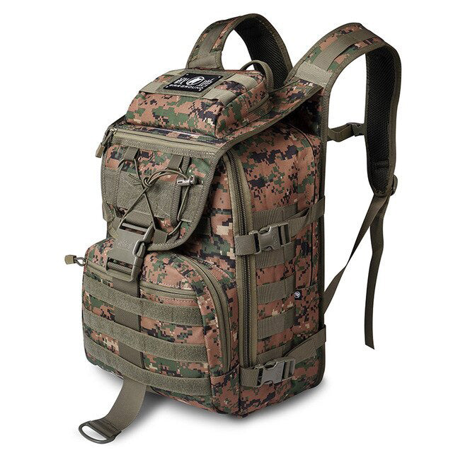 Sac à Dos Militaire &quot;Colorado&quot; 35L-PASSION MILITAIRE™