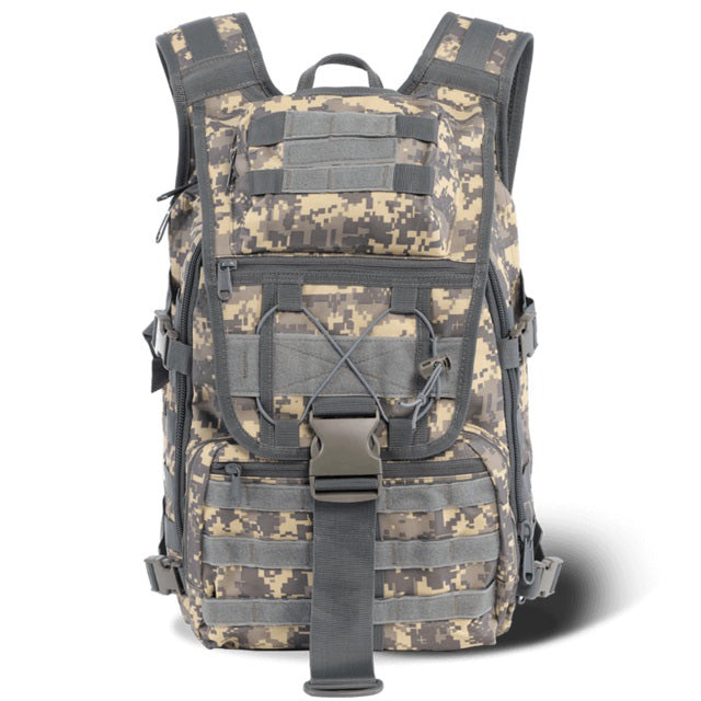 Sac à Dos Militaire &quot;Colorado&quot; 35L-PASSION MILITAIRE™