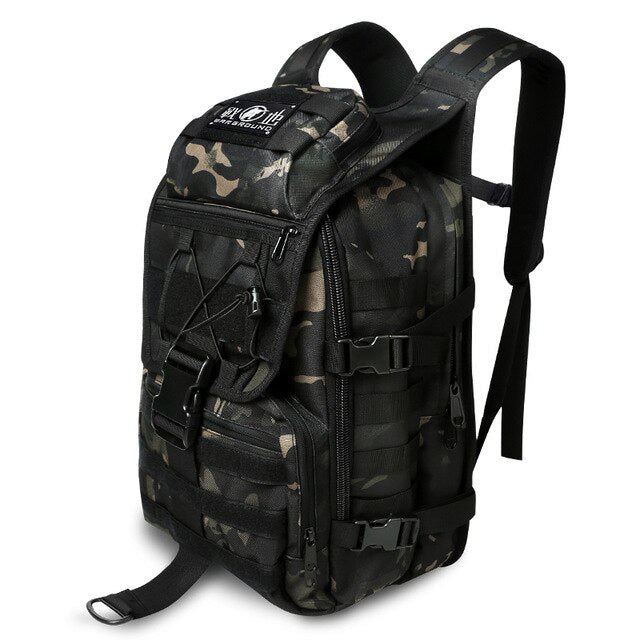 Sac à Dos Militaire &quot;Colorado&quot; 35L-PASSION MILITAIRE™