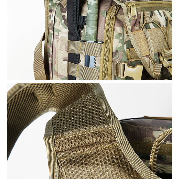 Sac à Dos Militaire &quot;Colorado&quot; 35L-PASSION MILITAIRE™