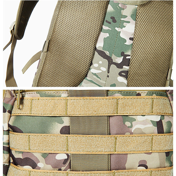Sac à Dos Militaire &quot;Colorado&quot; 35L-PASSION MILITAIRE™