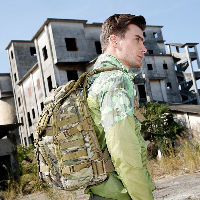 Sac à Dos Militaire &quot;Colorado&quot; 35L-PASSION MILITAIRE™