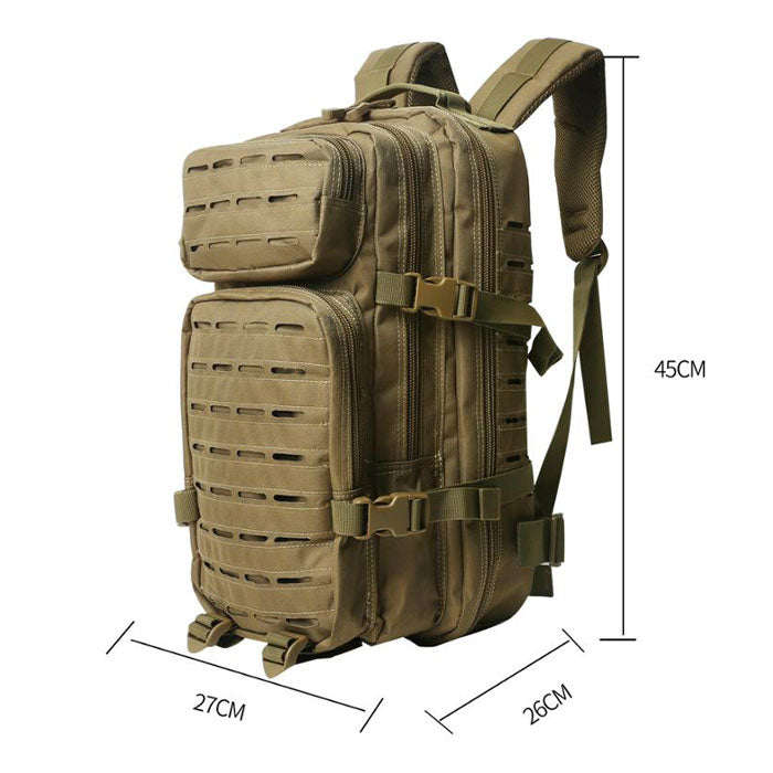 Sac à Dos Militaire &quot;Exporter&quot; 30L-PASSION MILITAIRE™