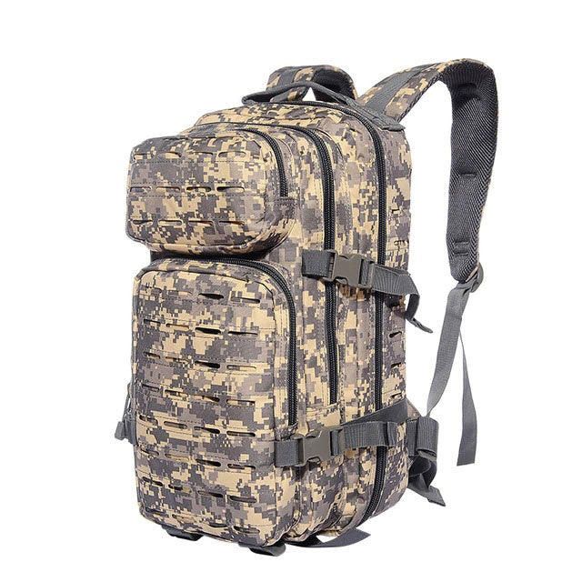 Sac à Dos Militaire "Exporter" 30L-PASSION MILITAIRE™