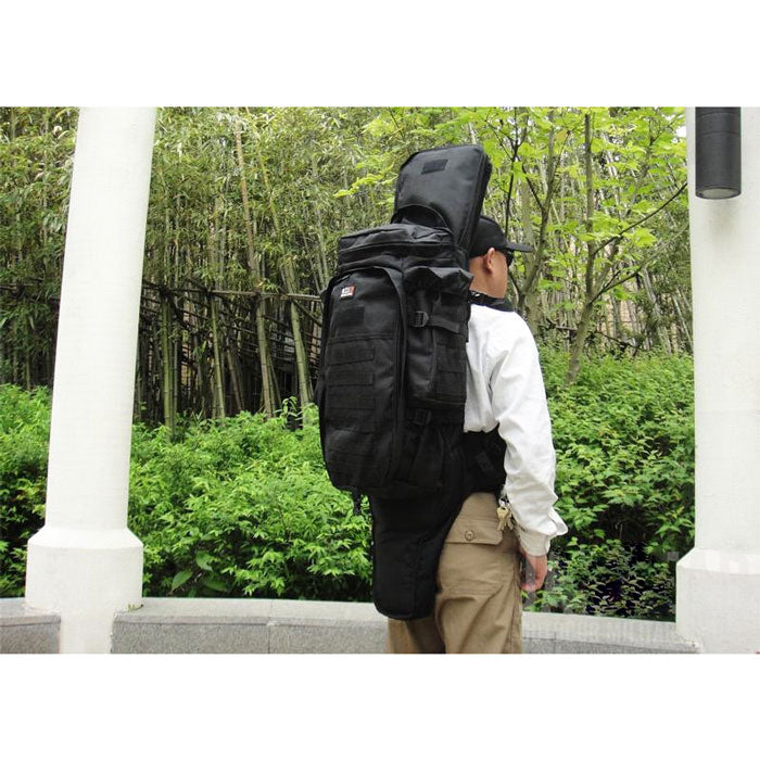 Sac à Dos Militaire &quot;Famas&quot; 60L-PASSION MILITAIRE™