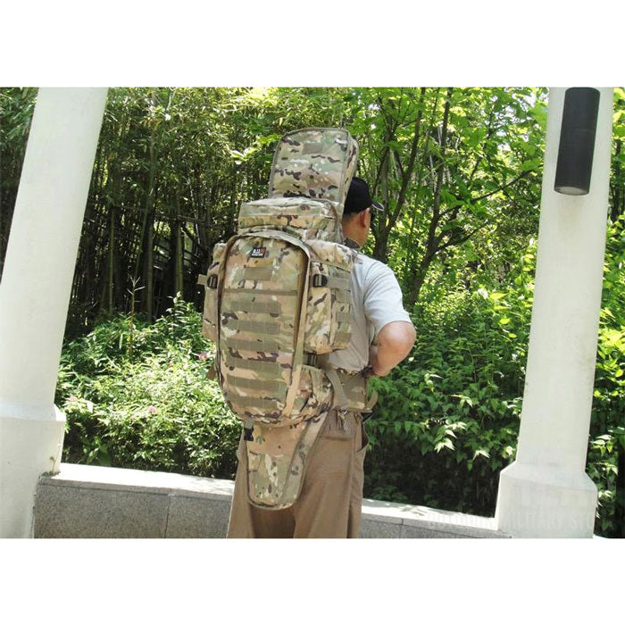 Sac à Dos Militaire &quot;Famas&quot; 60L-PASSION MILITAIRE™