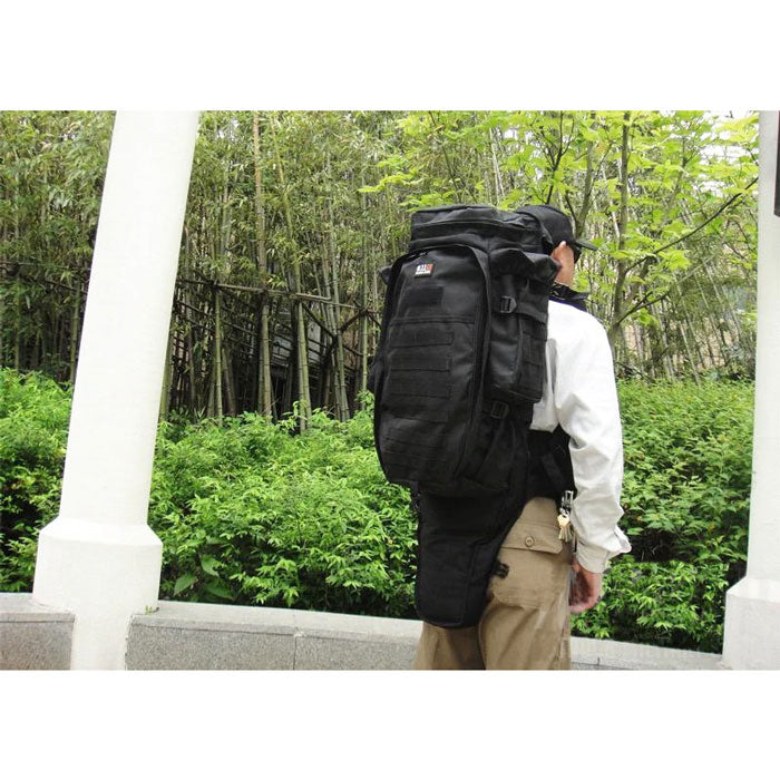 Sac à Dos Militaire &quot;Famas&quot; 60L-PASSION MILITAIRE™