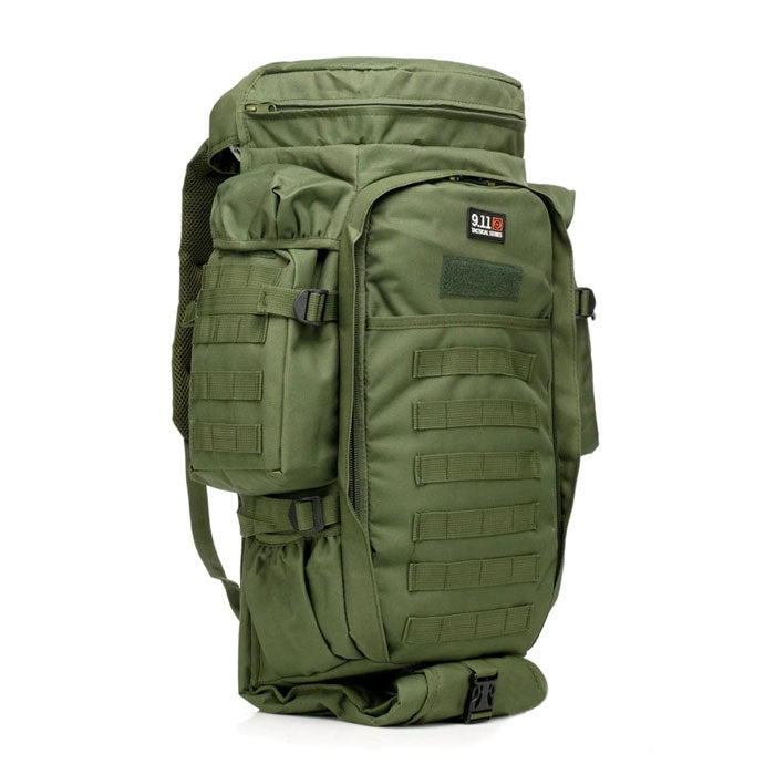Sac à Dos Militaire "Famas" 60L-PASSION MILITAIRE™