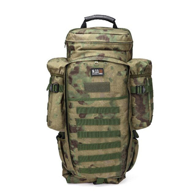 Sac à Dos Militaire &quot;Famas&quot; 60L-PASSION MILITAIRE™