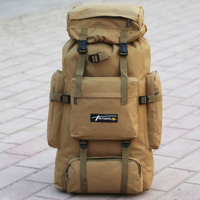 Sac à Dos Militaire &quot;Marita&quot; 70L-PASSION MILITAIRE™