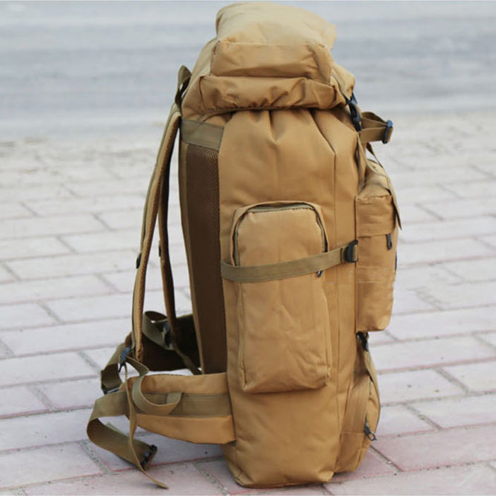 Sac à Dos Militaire &quot;Marita&quot; 70L-PASSION MILITAIRE™