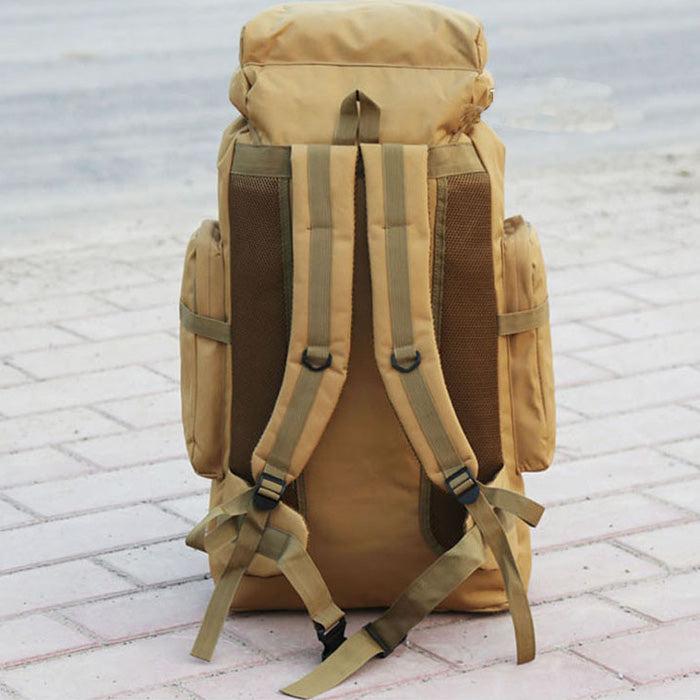 Sac à Dos Militaire &quot;Marita&quot; 70L-PASSION MILITAIRE™