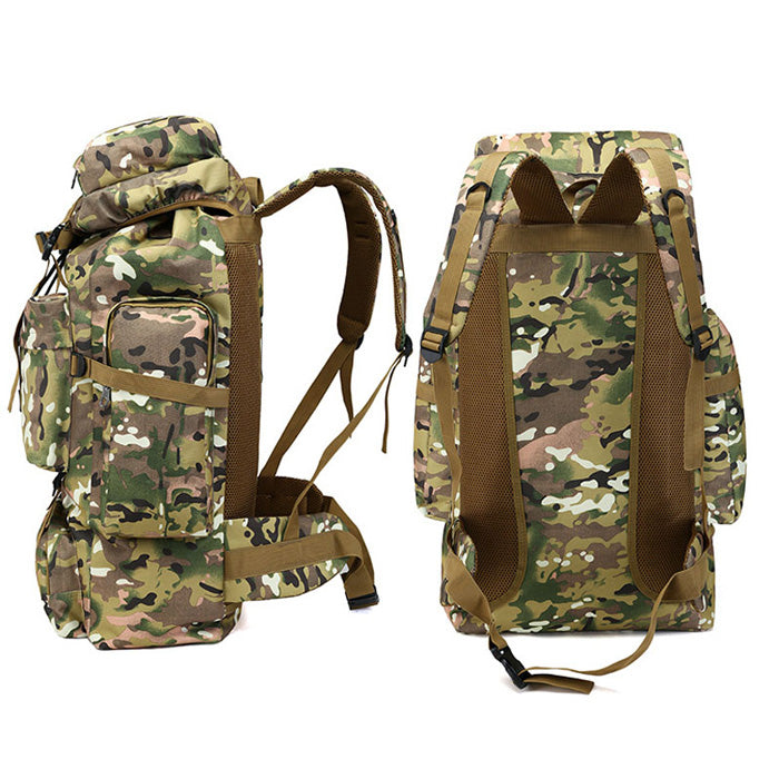 Sac militaire 2024 70l