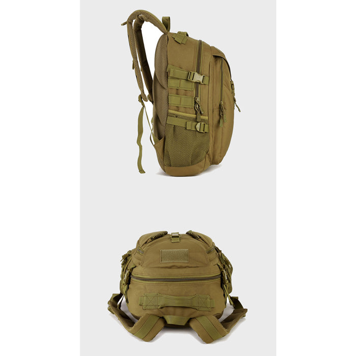Sac à Dos Militaire &quot;Morero&quot; 40L-PASSION MILITAIRE™