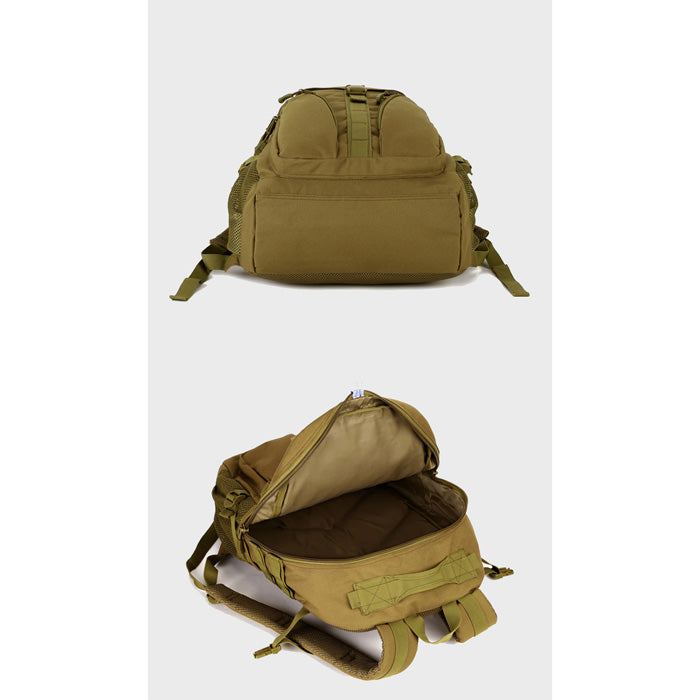 Sac à Dos Militaire &quot;Morero&quot; 40L-PASSION MILITAIRE™