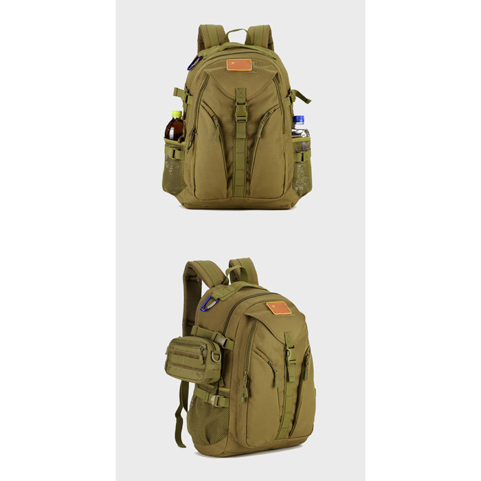 Sac à Dos Militaire &quot;Morero&quot; 40L-PASSION MILITAIRE™