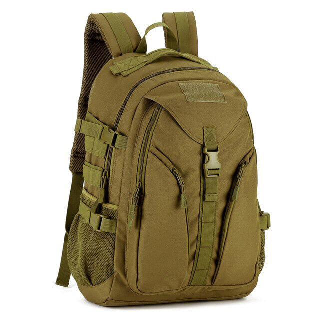 Sac à Dos Militaire "Morero" 40L-PASSION MILITAIRE™