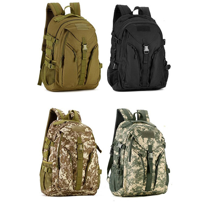 Sac à Dos Militaire &quot;Morero&quot; 40L-PASSION MILITAIRE™