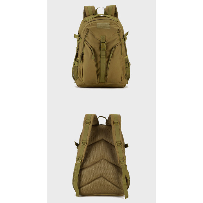 Sac à Dos Militaire &quot;Morero&quot; 40L-PASSION MILITAIRE™