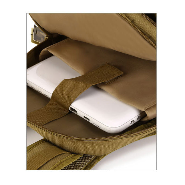 Sac à Dos Militaire &quot;Neptune&quot; 40L-PASSION MILITAIRE™