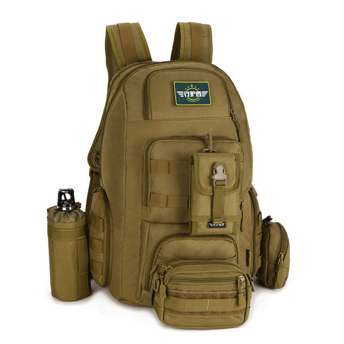 Sac à Dos Militaire &quot;Neptune&quot; 40L-PASSION MILITAIRE™