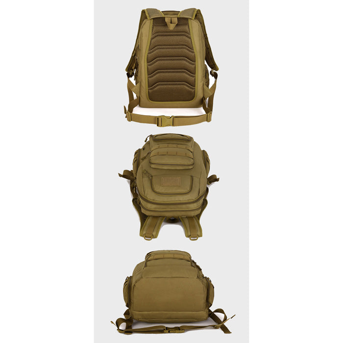 Sac à Dos Militaire &quot;Neptune&quot; 40L-PASSION MILITAIRE™