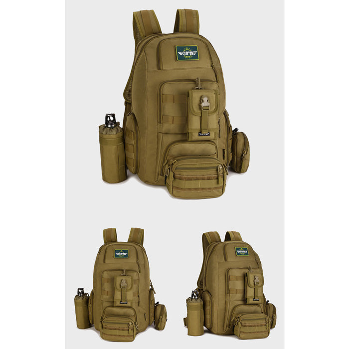 Sac à Dos Militaire &quot;Neptune&quot; 40L-PASSION MILITAIRE™