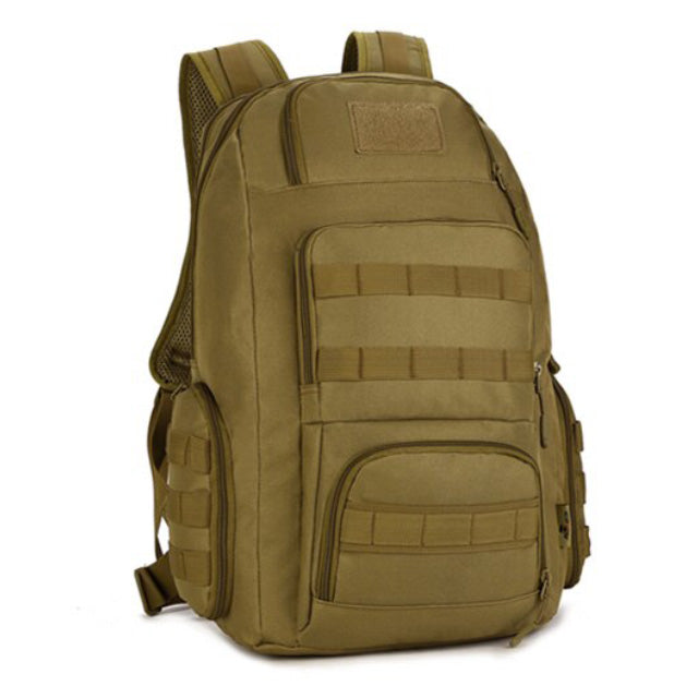 Sac à Dos Militaire "Neptune" 40L-PASSION MILITAIRE™
