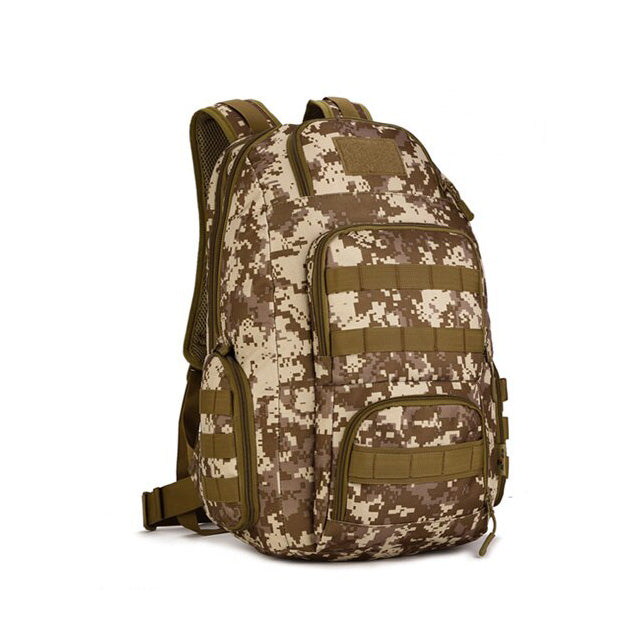 Sac à Dos Militaire &quot;Neptune&quot; 40L-PASSION MILITAIRE™
