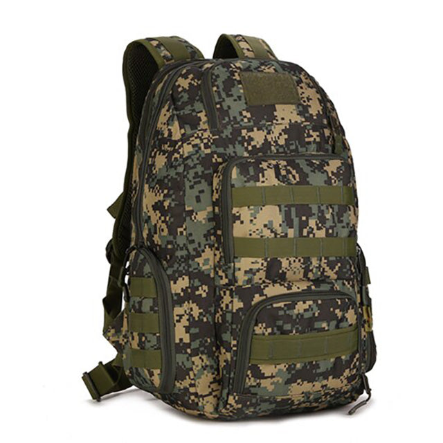 Sac à Dos Militaire &quot;Neptune&quot; 40L-PASSION MILITAIRE™
