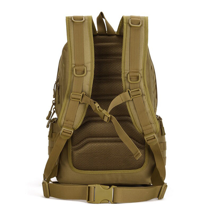Sac à Dos Militaire &quot;Neptune&quot; 40L-PASSION MILITAIRE™
