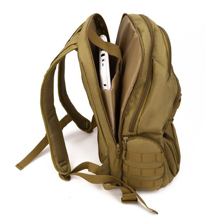 Sac à Dos Militaire &quot;Neptune&quot; 40L-PASSION MILITAIRE™
