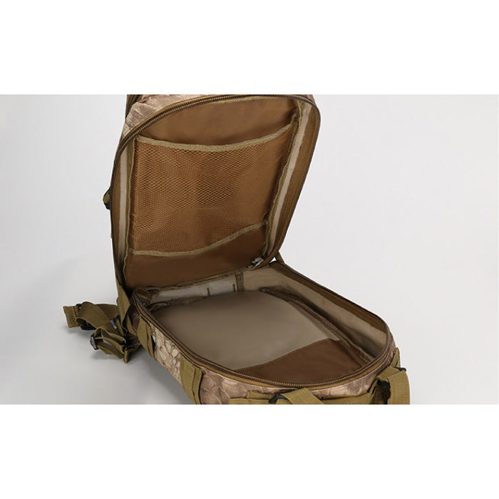 Sac à Dos Militaire &quot;Penitent&quot; 25L-PASSION MILITAIRE™