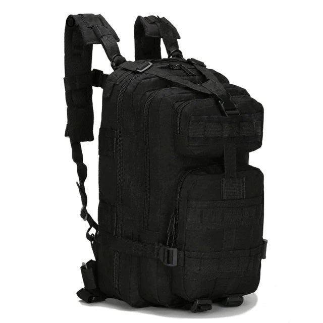 Sac à Dos Militaire &quot;Penitent&quot; 25L-PASSION MILITAIRE™